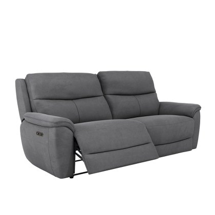 La-Z-Boy Douglas 3 Seater Power Recliner