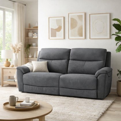 La-Z-Boy Douglas 3 Seater Sofa