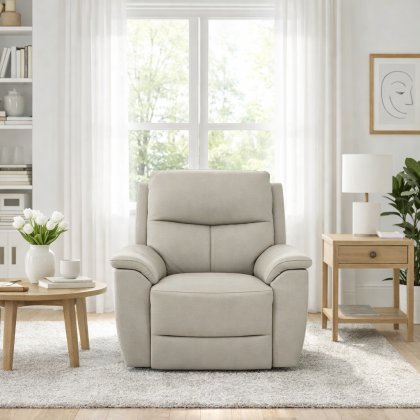 La-Z-Boy Douglas Armchair La-Z-Boy Douglas Armchair