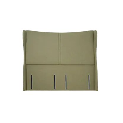 Alice Winged Headboard