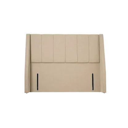 Anne Winged Headboard