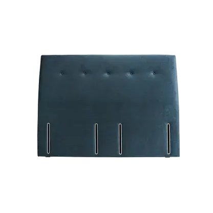 Eugenie Euro Slim Headboard Eugenie Euro Slim Headboard