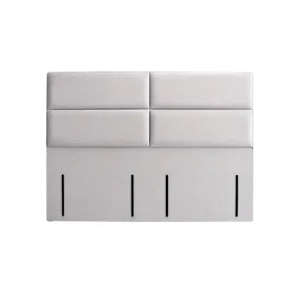 Gabriella Euro Slim Headboard Gabriella Euro Slim Headboard