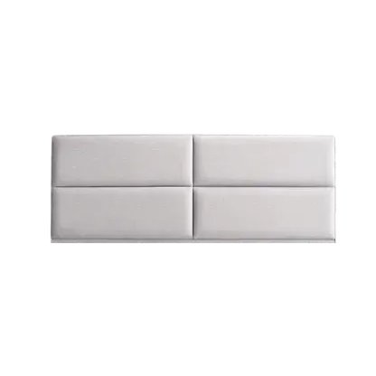 Gabriella Euro Strutted Headboard Gabriella Euro Strutted Headboard