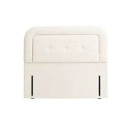 Helena Euro Slim Headboard Helena Euro Slim Headboard