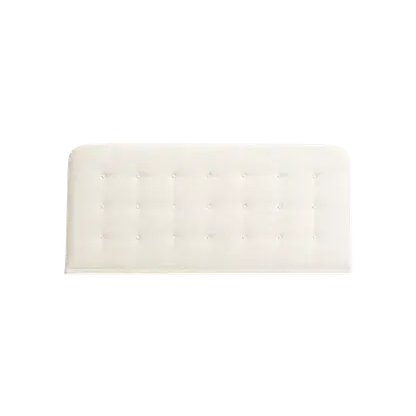 Margaret Euro Strutted Headboard Margaret Euro Strutted Headboard