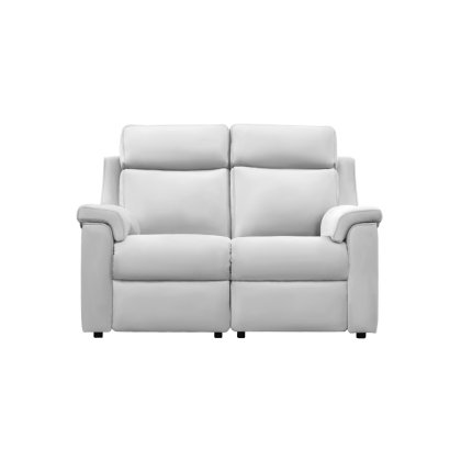 Parker Knoll Arizona 2 Seater Sofa with Heated Seats
