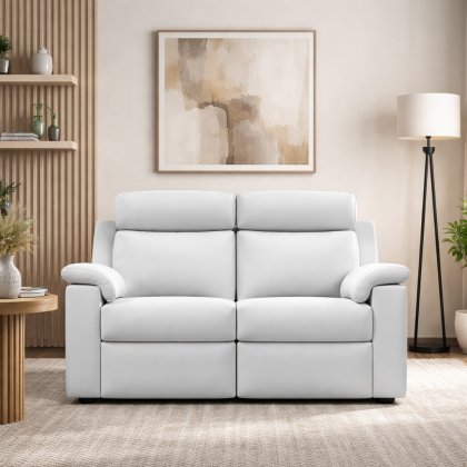 Parker Knoll Arizona 2 Seater Sofa with Heated Seats