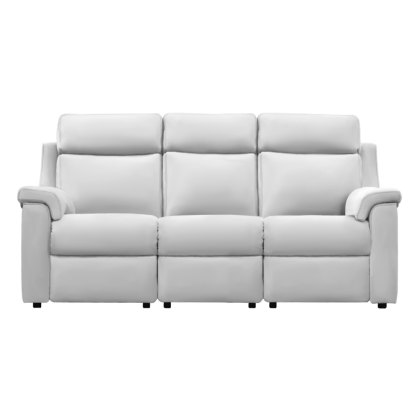 Parker Knoll Arizona 3 Seater Sofa with Heated Seats