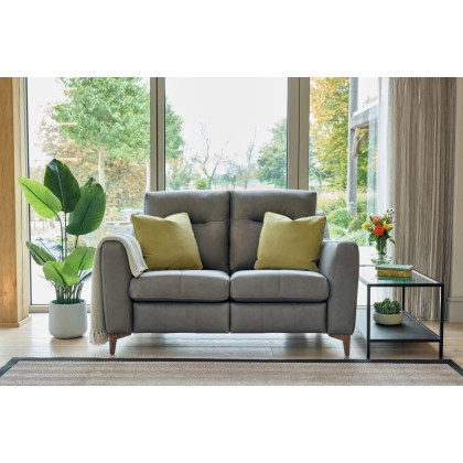 G Plan Austen 2 Seater Sofa with USB & Double Power Footrest G Plan Austen 2 Seater Sofa with USB & Double Power Footrest