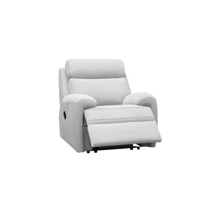 G Plan Hardy Manual Recliner Chair