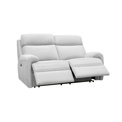 G Plan Hardy 2 Seater Power Recliner Sofa with USB and Heated Seats