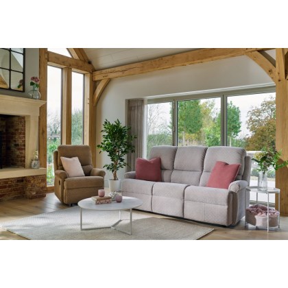 G Plan Lingfield Chair