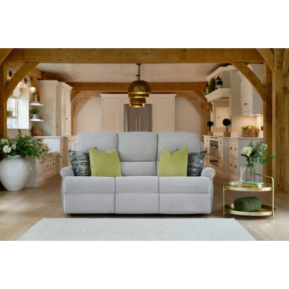 G Plan Lingfield 3 Seater Sofa