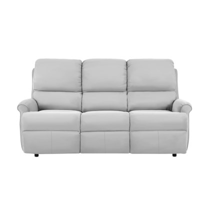 G Plan Lingfield Power Recliner 3 Seater Sofa