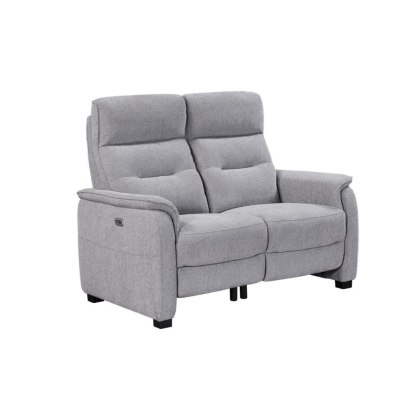 Harley Power Recliner 2 Seater Sofa