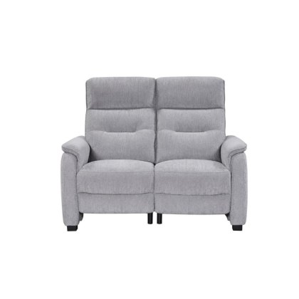 Harley Power Recliner 2 Seater Sofa