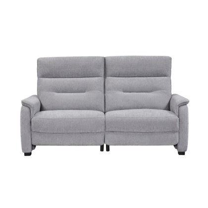 Harley Power Recliner 3 Seater Sofa