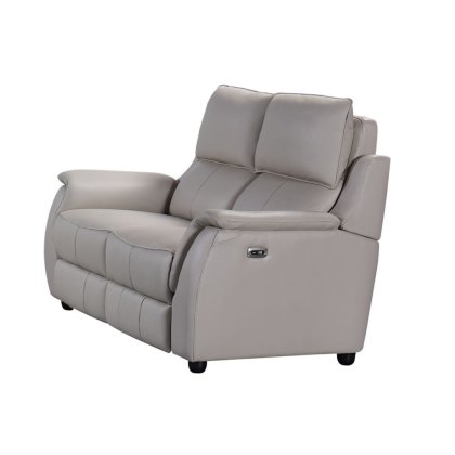 Marlo 2 Seater Power Recliner