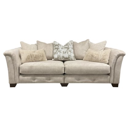 Aurora Modular 4 Seater Sofa