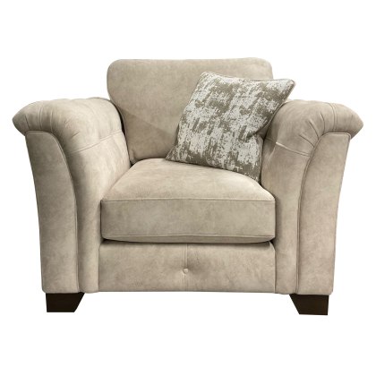 Aurora Armchair