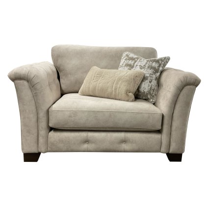 Aurora Love Seat