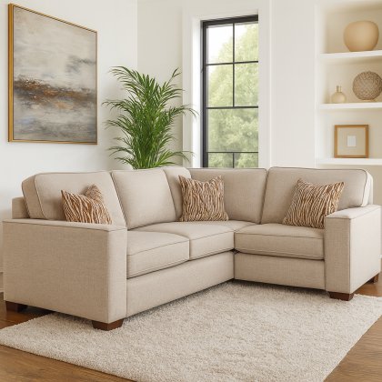 Ava Corner Sofa Ava Corner Sofa
