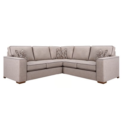 Ava Large Corner Sofa Ava Large Corner Sofa