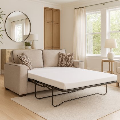 Ava 2 Seater Standard Sofa Bed Ava 2 Seater Standard Sofa Bed