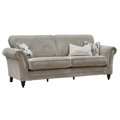 Delilah 4 Seater Sofa