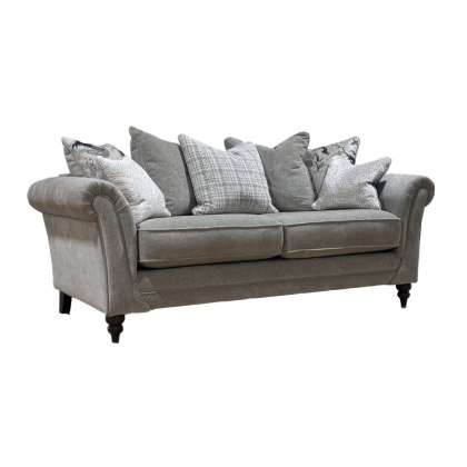 Delilah 3 Seater Sofa