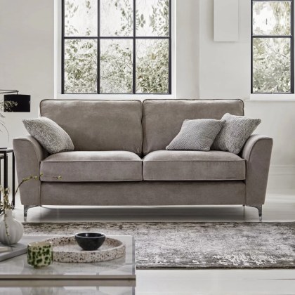 Liberty 3 Seater Sofa