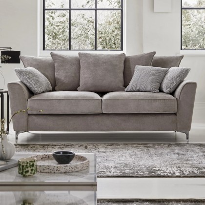 Liberty 3 Seater Sofa Liberty 3 Seater Sofa