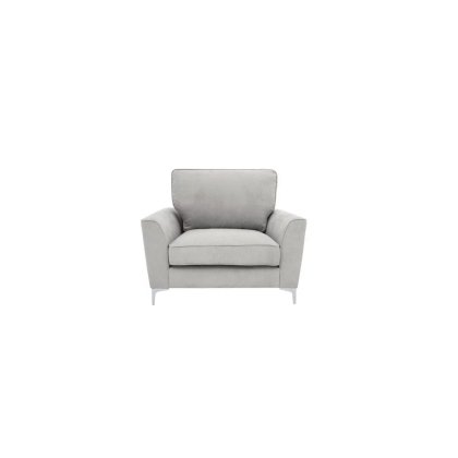 Liberty Armchair