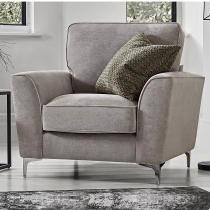 Liberty Armchair Liberty Armchair