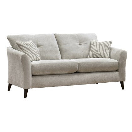 Mable 3 Seater Sofa