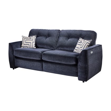 Falmouth Incliner 3 Seater Sofa