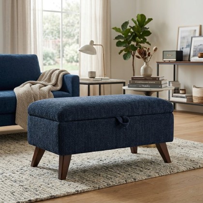 Falmouth Storage Stool Falmouth Storage Stool