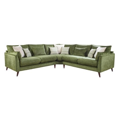 Perissa Large Corner Sofa Perissa Large Corner Sofa