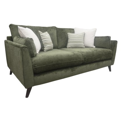 Perissa 3 Seater Sofa Perissa 3 Seater Sofa