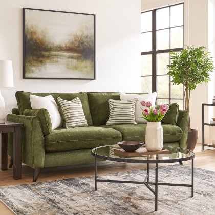 Perissa 3 Seater Sofa Perissa 3 Seater Sofa