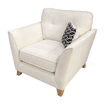 Jasper Armchair