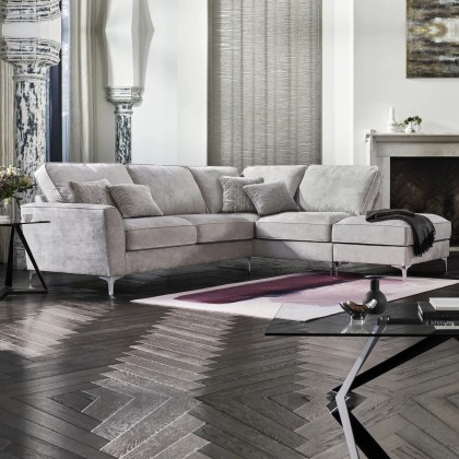 Liberty Corner Chaise
