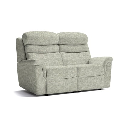 Sherborne Leyburn Standard 2 Seater Lounger