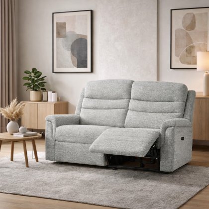 Sherborne Leyburn Standard 2 Seater Recliner Lounger