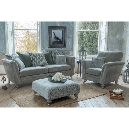 Darwin Grand Sofa