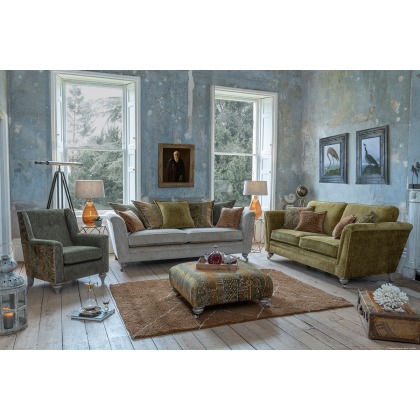 Darwin 2 Seater Sofa
