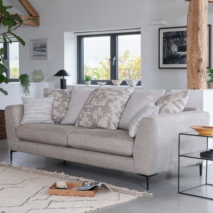 Inka Grand Sofa