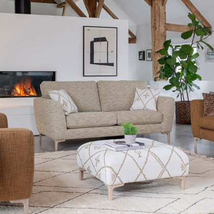 Inka 3 Seater Sofa Inka 3 Seater Sofa