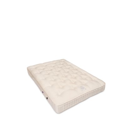 Ercol Ledwell 6000 Spring Mattress